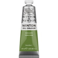 Winton Oil Paints • 37 ML & 200 ML
