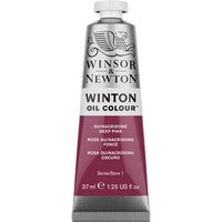 Winton Oil Paints • 37 ML & 200 ML