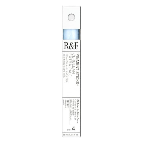 R & F Homemade Paint Sticks