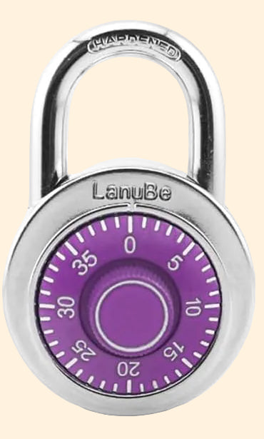 Combination Locks