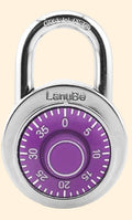 Combination Locks for Art Lockers