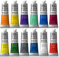 Winton Oil Paints • 37 ML & 200 ML